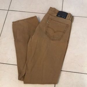 Levi’s Men’s jeans/pants LIKE NEW CONDITION